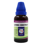 Thumbnail for Father Muller Alstonia Constricta Mother Tincture Q - Distacart