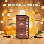 Thumbnail for FreshLuxe Wood Myst Body Wash & Shower Gel