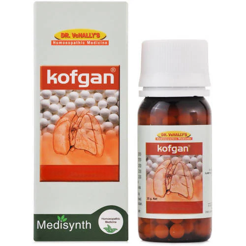 Medisynth Kofgan Pills - Distacart