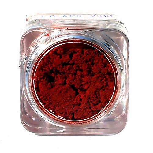 Neev Herbal Handmade Soaps Sindoor (Bright Red) - Distacart