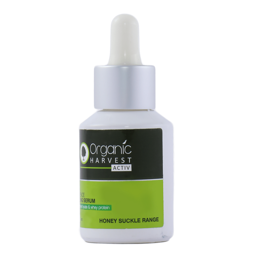 Organic Harvest Activ Juvenescence Anti Ageing Serum - Distacart