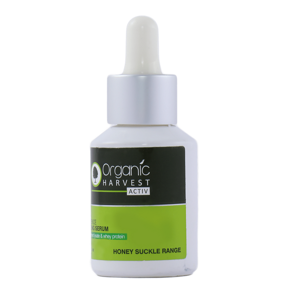 Organic Harvest Activ Juvenescence Anti Ageing Serum - Distacart