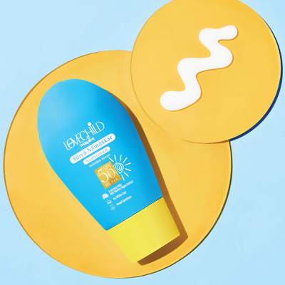 LoveChild By Masaba Gupta Surya Namaskar Sunscreen Invisible Serum Spf 50 Pa+++ - Distacart