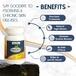 Thumbnail for Rajasthan Herbals Endsora Capsules