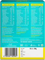 Thumbnail for Yoga Bar Protein Variety Pack Protein Bars Protein Choco Peanut Butter Minis Bar