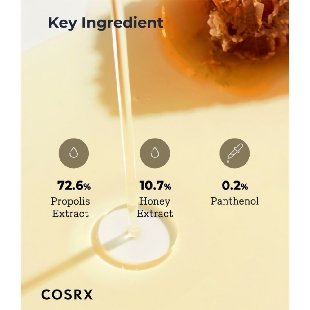 Cosrx Full Fit Propolis Synergy Toner - Distacart