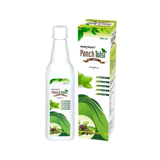 Wintrust Panch Tulsi Ras