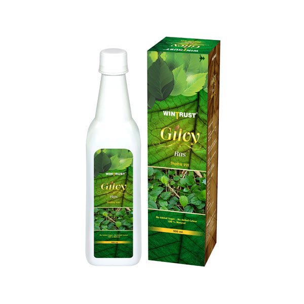 Wintrust Giloy Ras - Distacart
