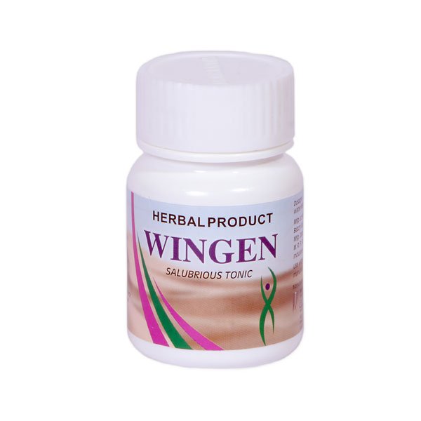 Wintrust Wingen Tablets - Distacart