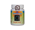Thumbnail for Lion Ayurveda Shankhpushpi Tablets with Malshuddhi Vati Sample