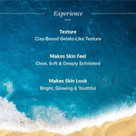 Thumbnail for Aqualogica Glow+ Gelato Face Mask - Distacart