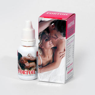 Wintrust Fortoil Linment