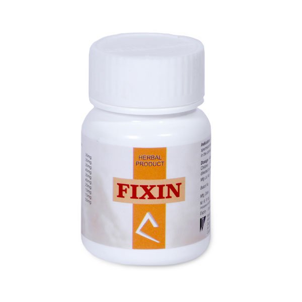 Wintrust Fixin Tablets