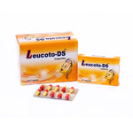Thumbnail for Wintrust Leucoto Ds Capsules