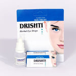 Thumbnail for Wintrust Drishti Herbal Eye Drops