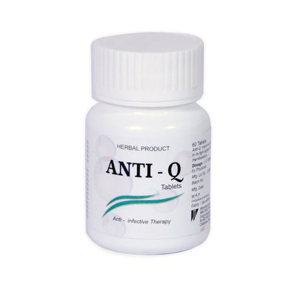 Wintrust Anti Q Tablets - Distacart
