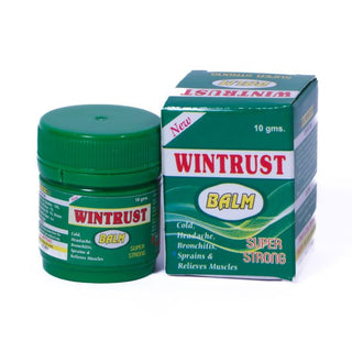 Wintrust Balm