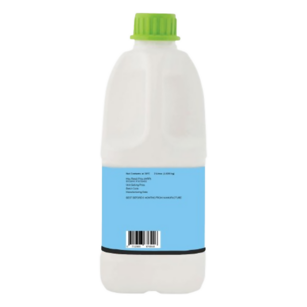 Cocoguru Cold Pressed Coconut Oil - Dista