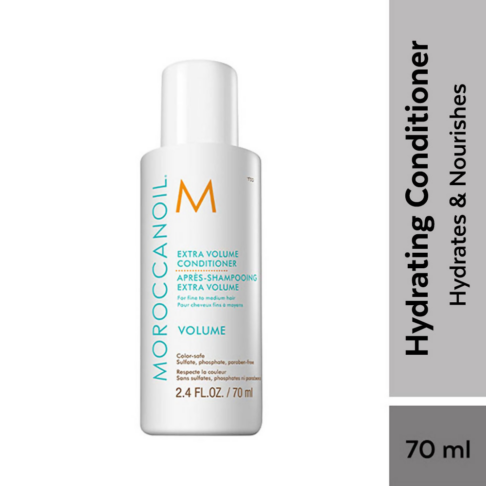 Moroccanoil Hydrating Conditioner For All Hair Types - Distacart