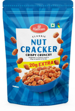 Thumbnail for Haldiram's Classic Nut Cracker