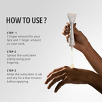 Thumbnail for Reginald Men De-Tan Duo Men's Sunscreen SPF 50 PA++++