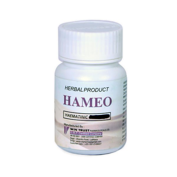 Wintrust Hameo Tablets - Distacart