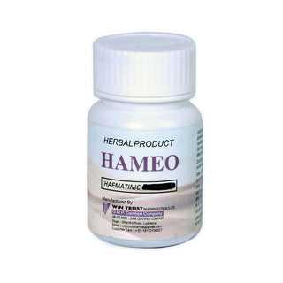 Wintrust Hameo Tablets
