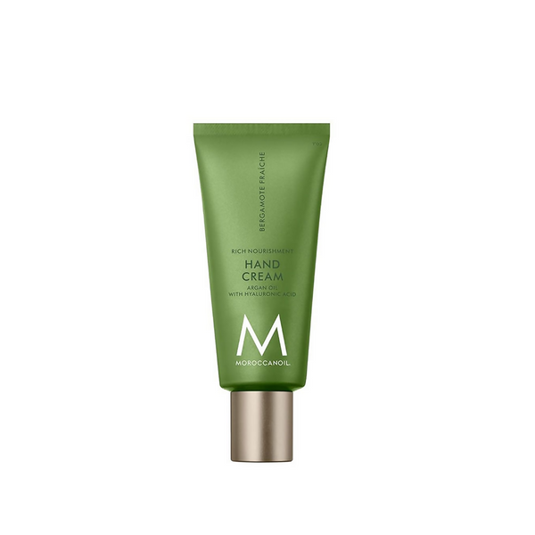 Moroccanoil Hand Cream Bergamot Fraiche - Distacart