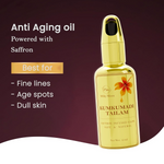 Thumbnail for Milky Moon Kumkumadi Tailam Face Oil For Glowing Skin - Dista