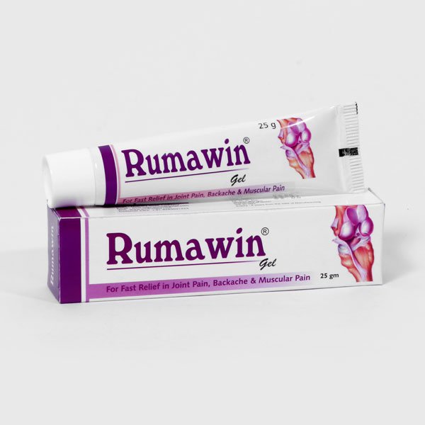 Wintrust Rumawin Gel