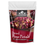 Thumbnail for Nature Yard Rose Petals Dried Leaves - Distacart