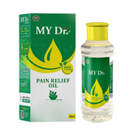 Thumbnail for MY Dr. Pain Relief Oil - Distacart