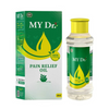 MY Dr. Pain Relief Oil - Distacart