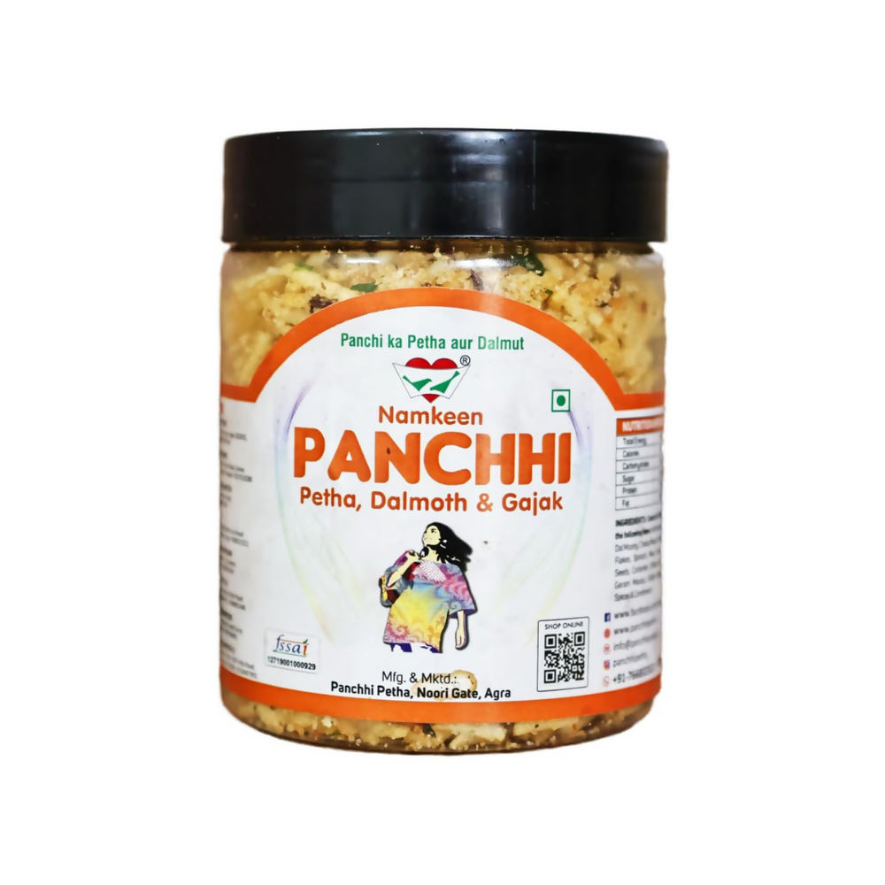 PANCHHI Bombay Mixture Namkeen - Dista