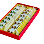 Thumbnail for Gwalia Sweets Katli Roll Mix Box - Distacart