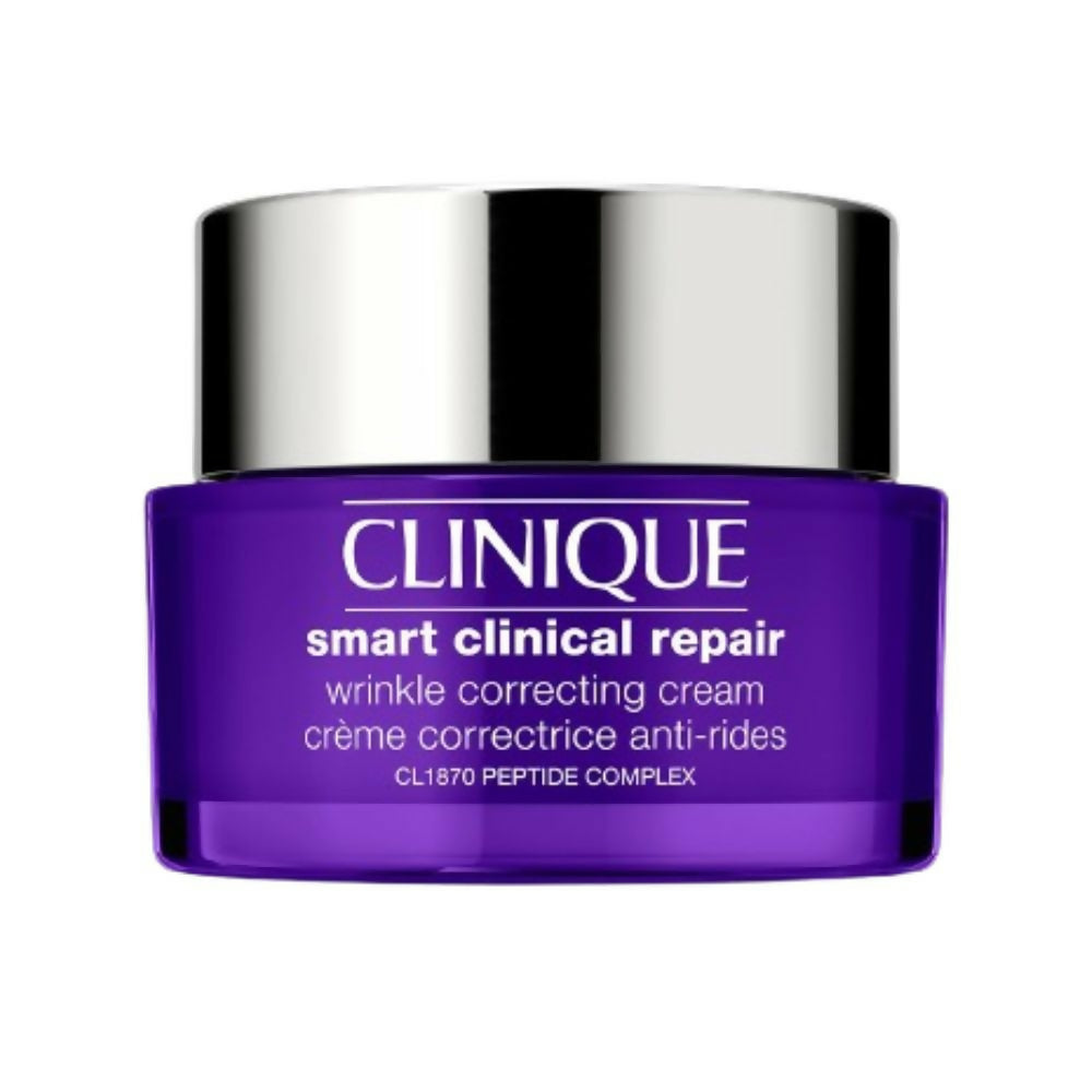 Clinique Smart Clinical Repair Wrinkle Correcting Cream - Distacart