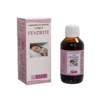 Thumbnail for Lord's Homeopathy Fevorite Syrup - Distacart
