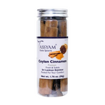 Thumbnail for Tassyam Organics Premium Ceylon Cinnamon Sticks - Distacart