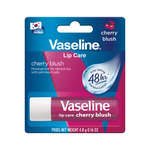 Thumbnail for Vaseline Lip Care Lip Balm Stick - Cherry Blush - Distacart