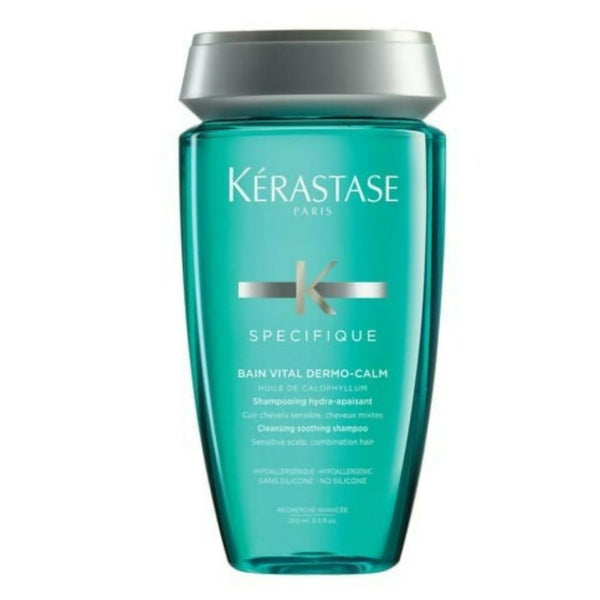 Kerastase Specifique Bain Vital Dermo-Calm Shampoo - Distacart