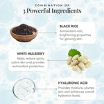 Thumbnail for Little Extra Rice Berry Face Wash - Distacart