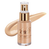 Iba Pure Skin Liquid Foundation - Golden Beige - Dista
