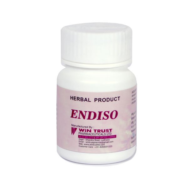 Wintrust Endiso Tablets