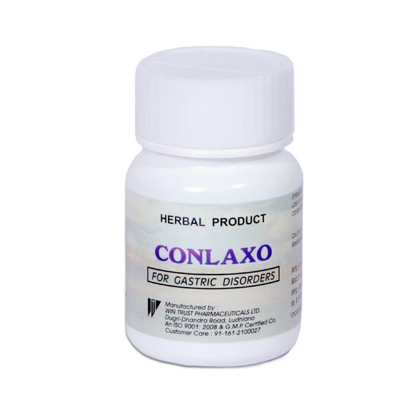Wintrust Conlaxo Tablets