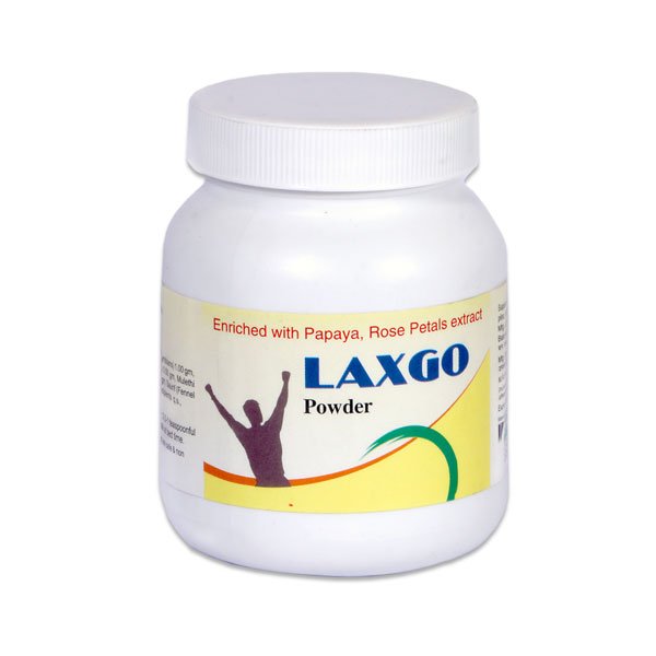 Wintrust Laxgo Powder