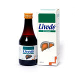 Thumbnail for Wintrust Livode Syrup