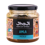 Thumbnail for Jhaji Store Amla Pickle - Distacart