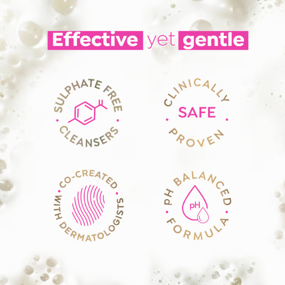 Dove 5% Radiance Serum With Niacinamide Even Tone Bodywash - Distacart