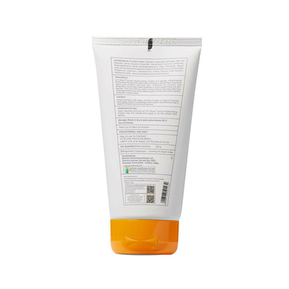 Brinton Uv Doux Jr Moisturiser Cream - Dista