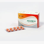 Thumbnail for Wintrust Allerco Tablets